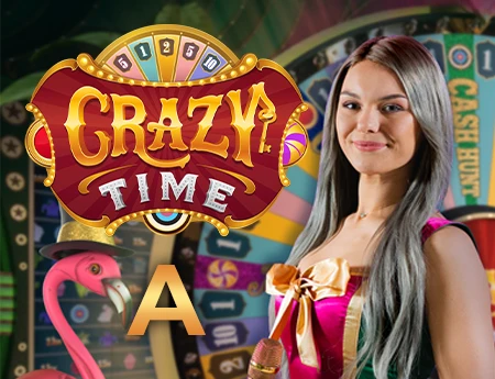 Crazy Time A