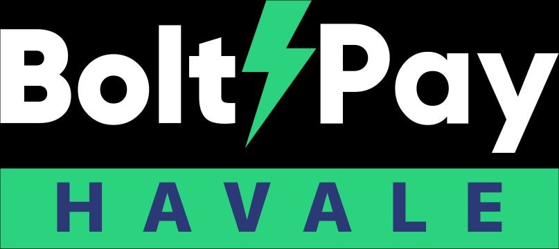 BoltPay Havale